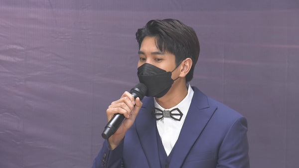 ไม่เคยนอยด์“ภัค ปภังกร” เปิดใจ หลังคนไทยไม่ค่อยรู้จัก   (มีคลิป) 