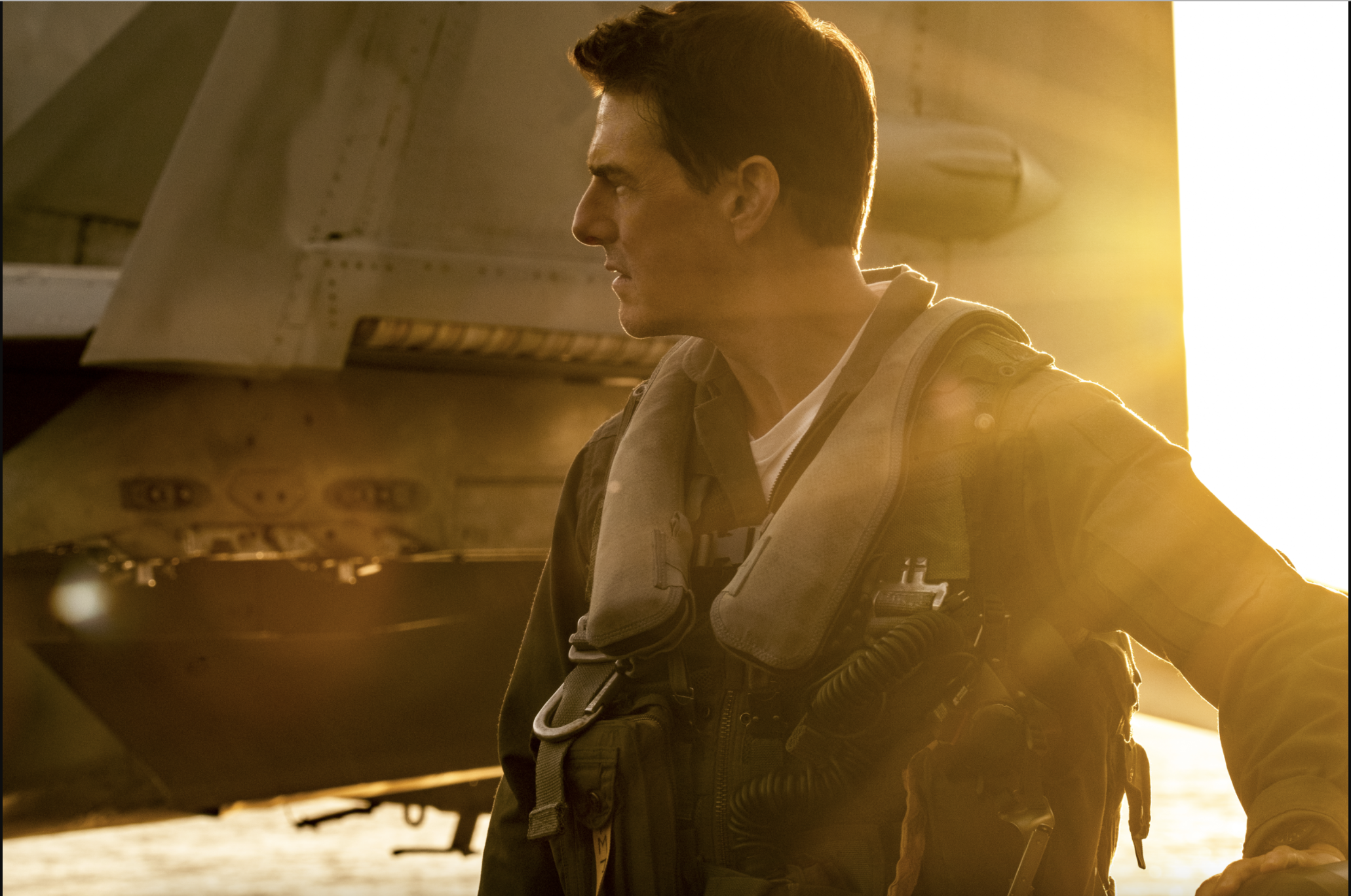 Microsoft เลื่อนส่วนเสริมเกม Flight Simulator “Top Gun” รอเปิดตัวพร้อมหนังปีหน้า!
