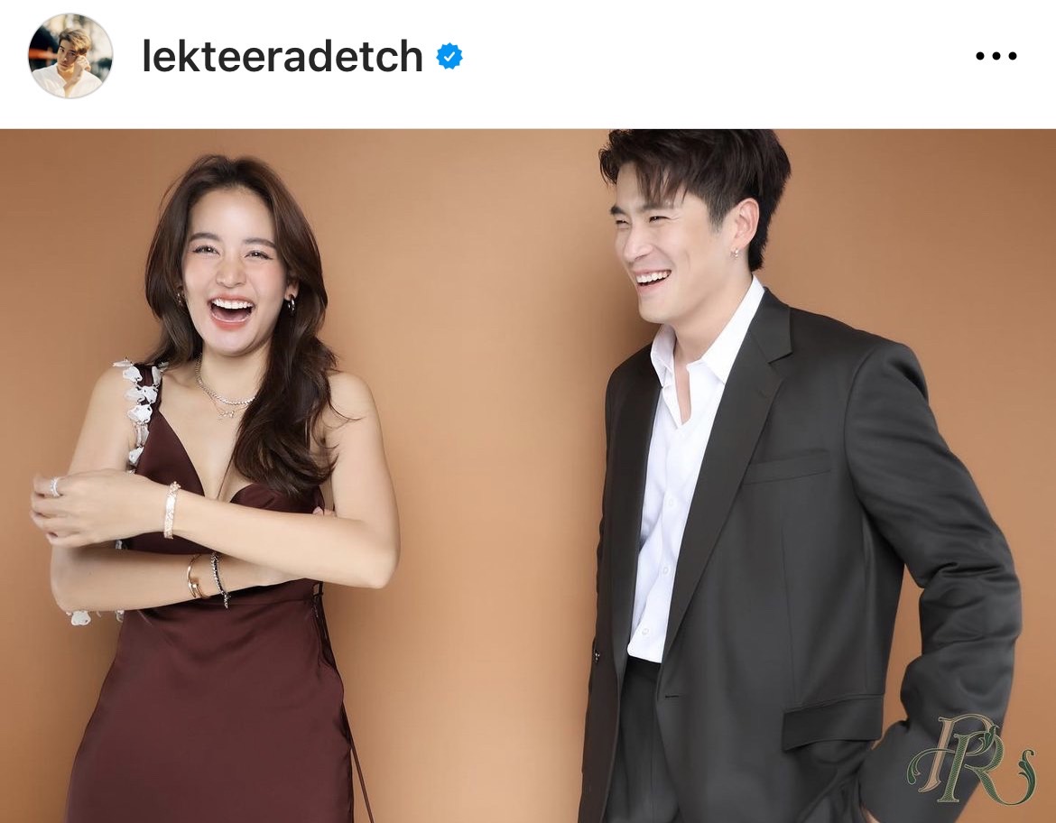 อาเล็ก ลั่น! พร้อมแต่งแล้ว แต่ขอรอหวานใจ โบว์ พร้อมก่อน... อาเล็ก ลั่น! พร้อมแต่งแล้ว แต่ขอรอหวานใจ โบว์ พร้อมก่อน...