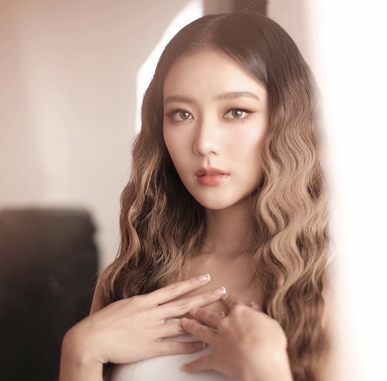 แพรวา ยอมรับปิดฉากรัก หน่อง ธนา แล้ว สาเหตุเข้ากันไม่ได้ ไร้มือที่ 3 