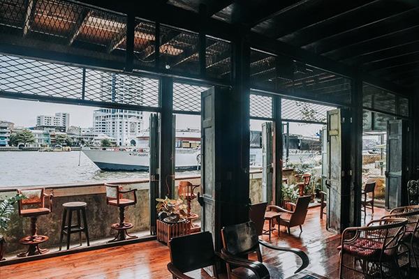 15 คาเฟ่ถ่ายรูปสวยในกรุงเทพฯ ห้ามพลาดไปเช็กอิน 15 คาเฟ่ถ่ายรูปสวยในกรุงเทพฯ ห้ามพลาดไปเช็กอิน