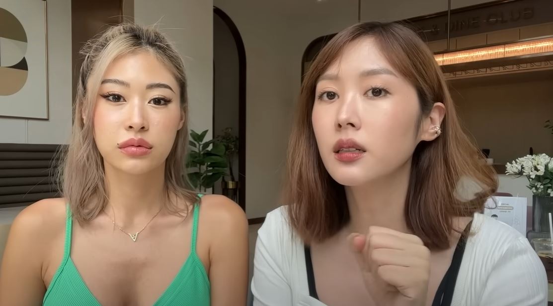 ยิปซี แชร์ประสบการณ์ออกกำลังกายหนัก จนกระดูกสันหลังคด!! 
