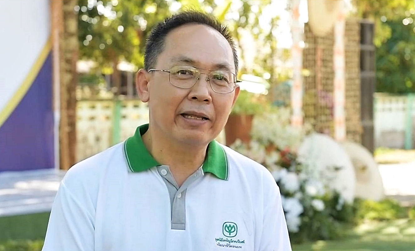 ซีพีเอฟเดินหน้าหนุน “โครงการเลี้ยงไก่ไข่เพื่ออาหารกลางวันนักเรียน” ซีพีเอฟเดินหน้าหนุน “โครงการเลี้ยงไก่ไข่เพื่ออาหารกลางวันนักเรียน”