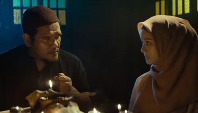 “ของแขก” หนังผีมุสลิม ของดีหรือแค่อุปทานหมู่ “ของแขก” หนังผีมุสลิม ของดีหรือแค่อุปทานหมู่