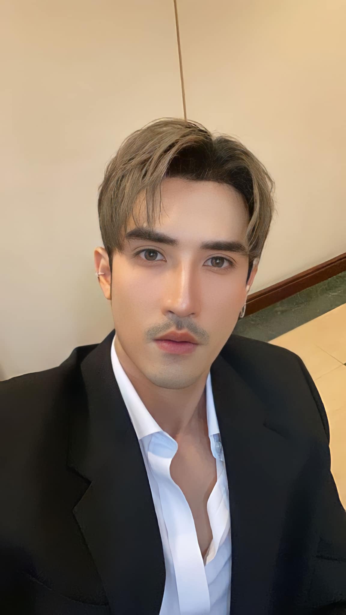 บิ๊กเอ็ม เปิดใจหลังเจอมรสุมชีวิต ที่ผ่านมาคือบทเรียน ต้องเริ่มต้นใหม่ใช้ชีวิตให้มีสติทุกอย่าง บิ๊กเอ็ม เปิดใจหลังเจอมรสุมชีวิต ที่ผ่านมาคือบทเรียน ต้องเริ่มต้นใหม่ใช้ชีวิตให้มีสติทุกอย่าง
