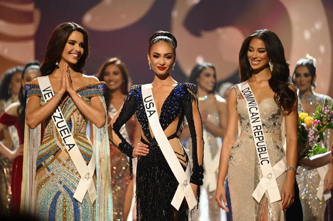 ล็อคมงจริงไหม?!! ปธน.โวย นางงามเวเนฯ ถูกปล้นชัยชนะเวที Miss Universe ปีนี้ ล็อคมงจริงไหม?!! ปธน.โวย นางงามเวเนฯ ถูกปล้นชัยชนะเวที Miss Universe ปีนี้