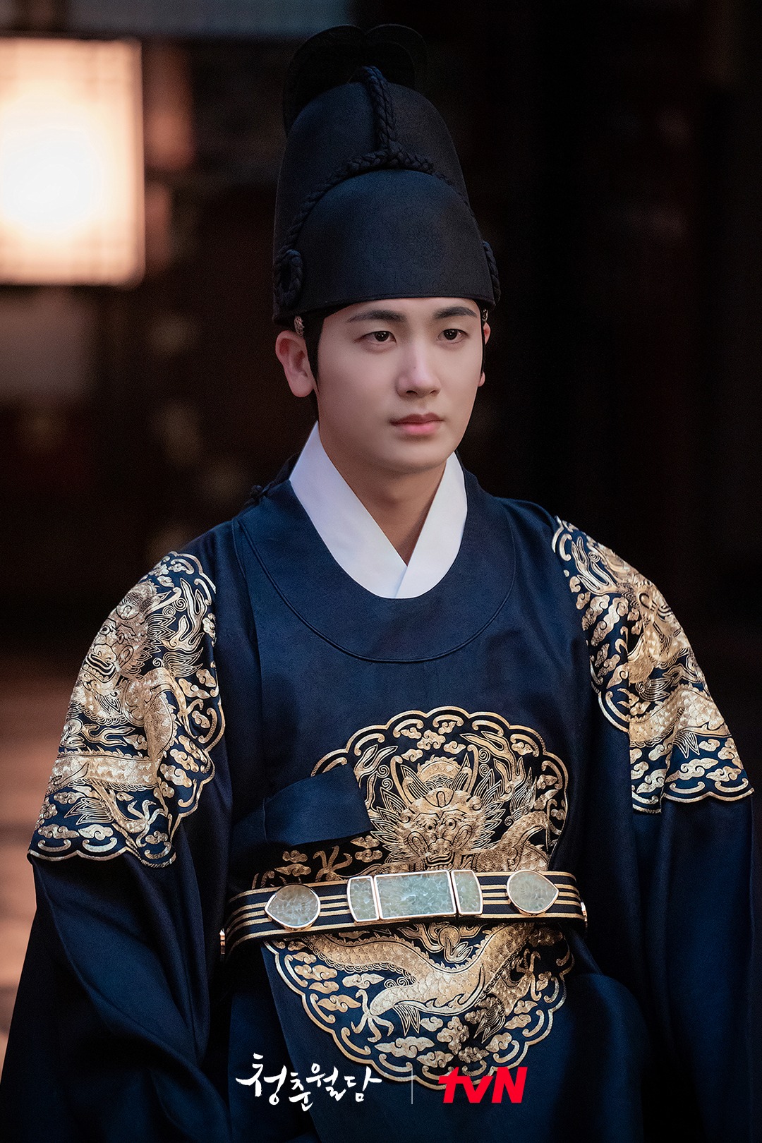 เตรียมตัวเข้าวัง Our Blooming Youth ซีรีส์เกาหลีแนวย้อนยุคเรื่องใหม่น่าดูมาก