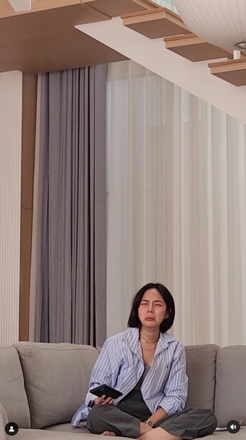 ปั๊บ โปเตโต้ ลงคลิป ใบเตย สุวพิชญ์ ละเอียดอ่อนแท้ หรือว่าฮอร์โมนคุณแม่กำลังมา