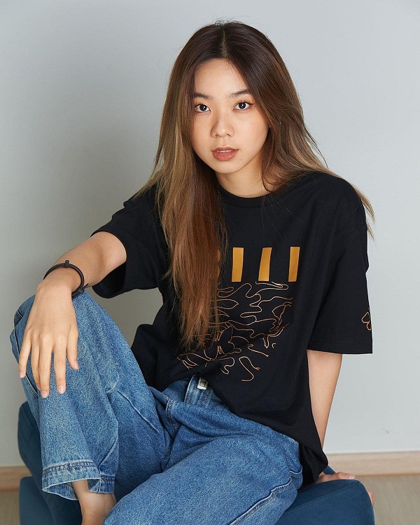 “ปัญ BNK48” เผยเคล็ดลับความสำเร็จในวัย 20 ปี (มีคลิป) “ปัญ BNK48” เผยเคล็ดลับความสำเร็จในวัย 20 ปี (มีคลิป)