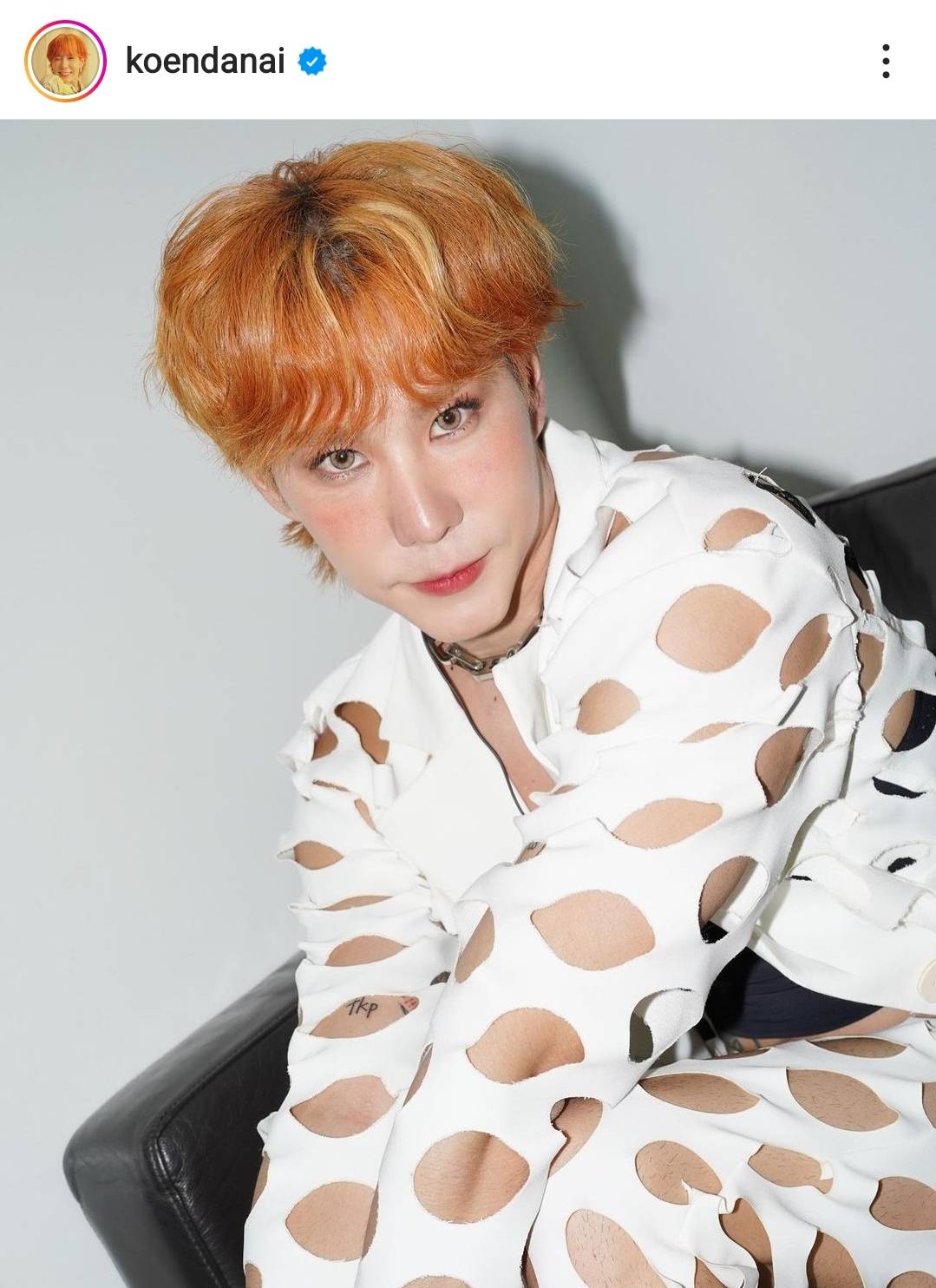 เขื่อน เผยคลิปน่ารัก นนน สวมกอด เผย อีกหนึ่งกำลังใจจากคนที่ไม่เคยเจอกัน 