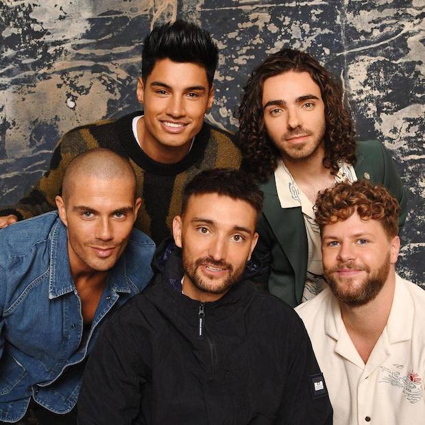 มะเร็งสมองคร่าชีวิต!! ‘ทอม พาร์คเกอร์’ วง The Wanted เสียชีวิต วัย 33 ปี (มีคลิป)