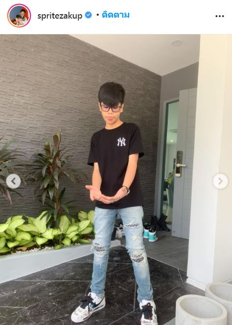 กอล์ฟ ฟักกลิ้งฮีโร่ ออกโรงฟาด!! หลังเด็กหนุ่มทักหา น้องชูใจ