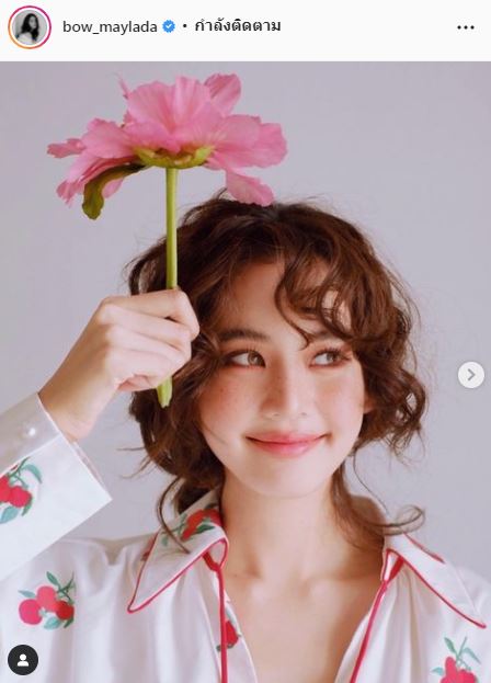 สุดฮอต! โบว์ เมลดา ตอบแล้ว จริงไหมได้ค่าตัวพรีเซนเตอร์ 100 ล้าน
