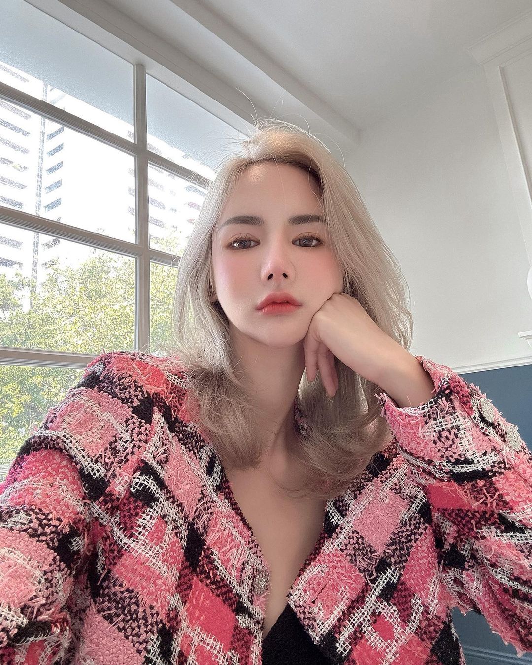 เกลิน ธัญรดี ตัดพ้อถึงนักร้องดัง มีน ณภัทร ถ้าต้องการเห็นเธอตาย จะทำให้