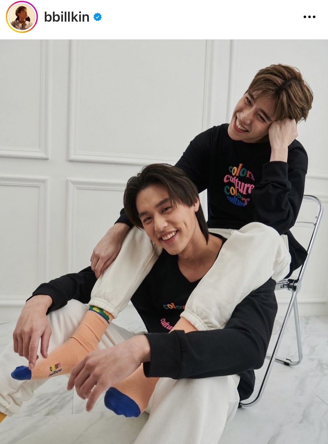 บิวกิ้น รับเป็นห่วงความรู้สึก พีพี หลังโดนดราม่าหนัก! 