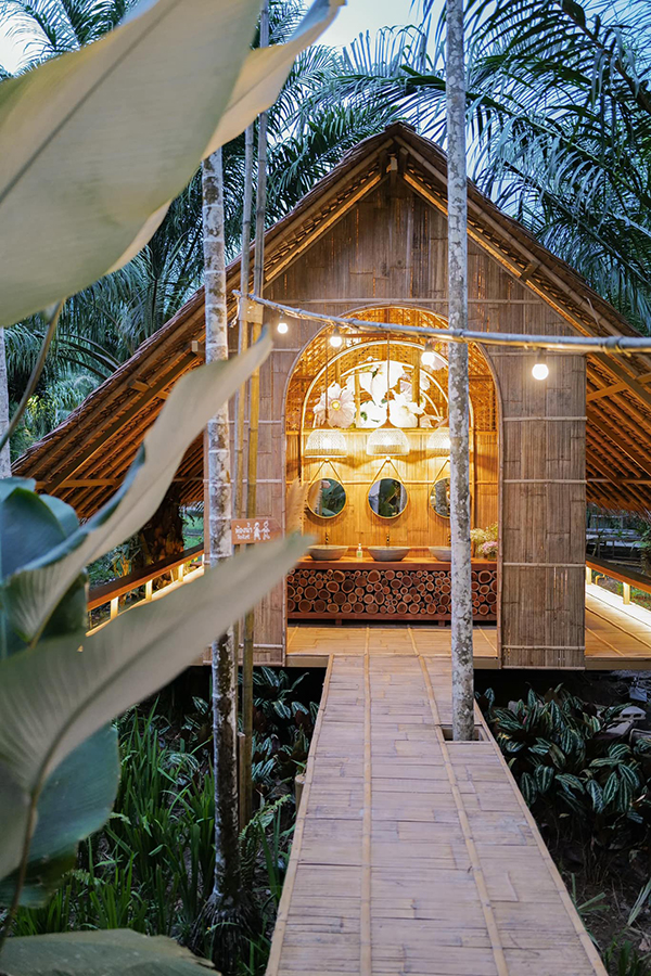 10 คาเฟ่ระนอง บรรยากาศดี เติมเต็มธรรมชาติเข้าปอด 10 คาเฟ่ระนอง บรรยากาศดี เติมเต็มธรรมชาติเข้าปอด