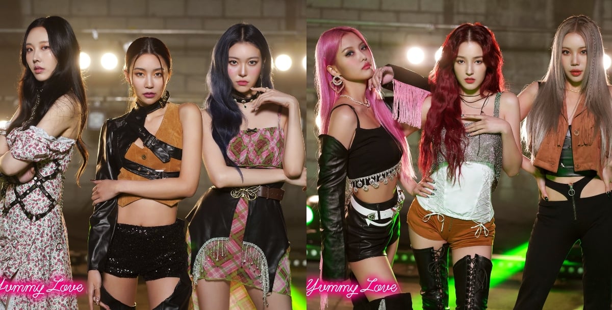 สุดใจหาย!! วง MOMOLAND ปิดฉาก7ปีกับค่ายปลุกปั้น คาดเดินหน้าเป็นศิลปินเดี่ยว สุดใจหาย!! วง MOMOLAND ปิดฉาก7ปีกับค่ายปลุกปั้น คาดเดินหน้าเป็นศิลปินเดี่ยว