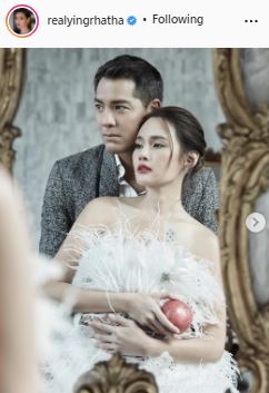 หญิง-ตุลย์ เผยคำมั่นสัญญาที่มีให้กัน ส่วนเรื่องทายาทไม่กดดัน ปล่อยตามธรรมชาติ 