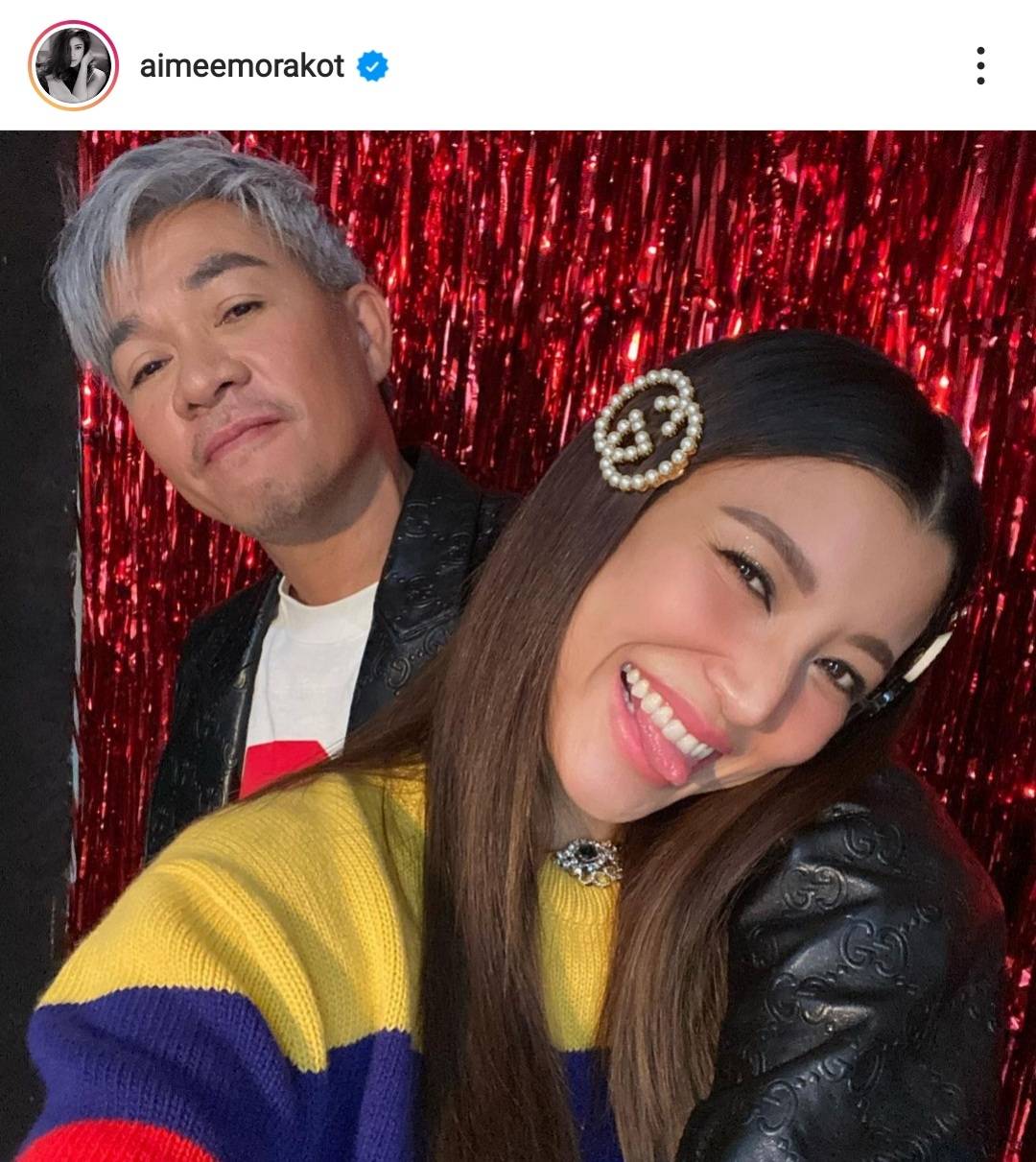 เอมมี่ มรกต แจงเหตุเลิกเล่นละคร ไม่เกี่ยวสามีห้าม เผย อยากให้เวลากับลูกให้เต็มที่ เอมมี่ มรกต แจงเหตุเลิกเล่นละคร ไม่เกี่ยวสามีห้าม เผย อยากให้เวลากับลูกให้เต็มที่