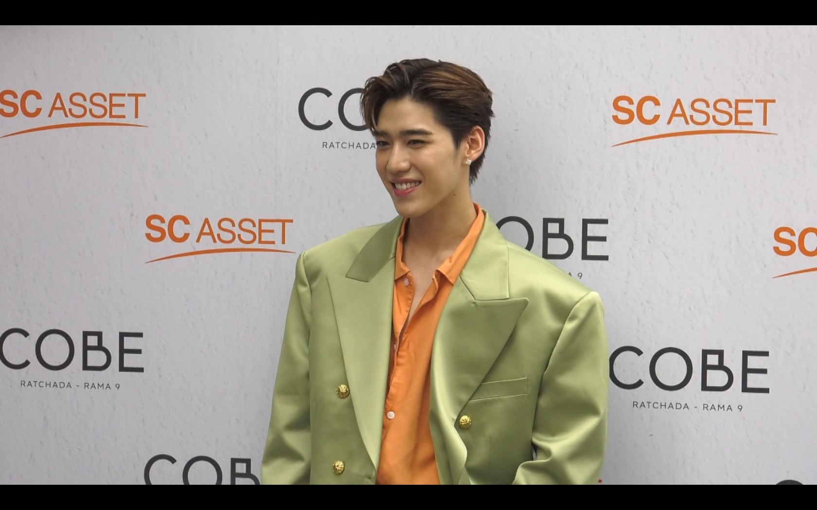 รู้เรื่องก่อนประกาศ 2 วัน พีพี กฤษฏ์ เสียดาย MUT MAX ถูกยกเลิก