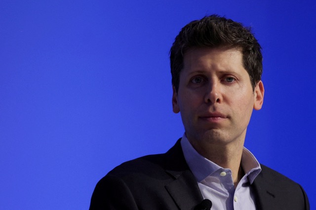 World Economic Forum 2024 Sam Altman เผย “AI” ที่เก่งกว่าคนกำลังมา World Economic Forum 2024 Sam Altman เผย “AI” ที่เก่งกว่าคนกำลังมา