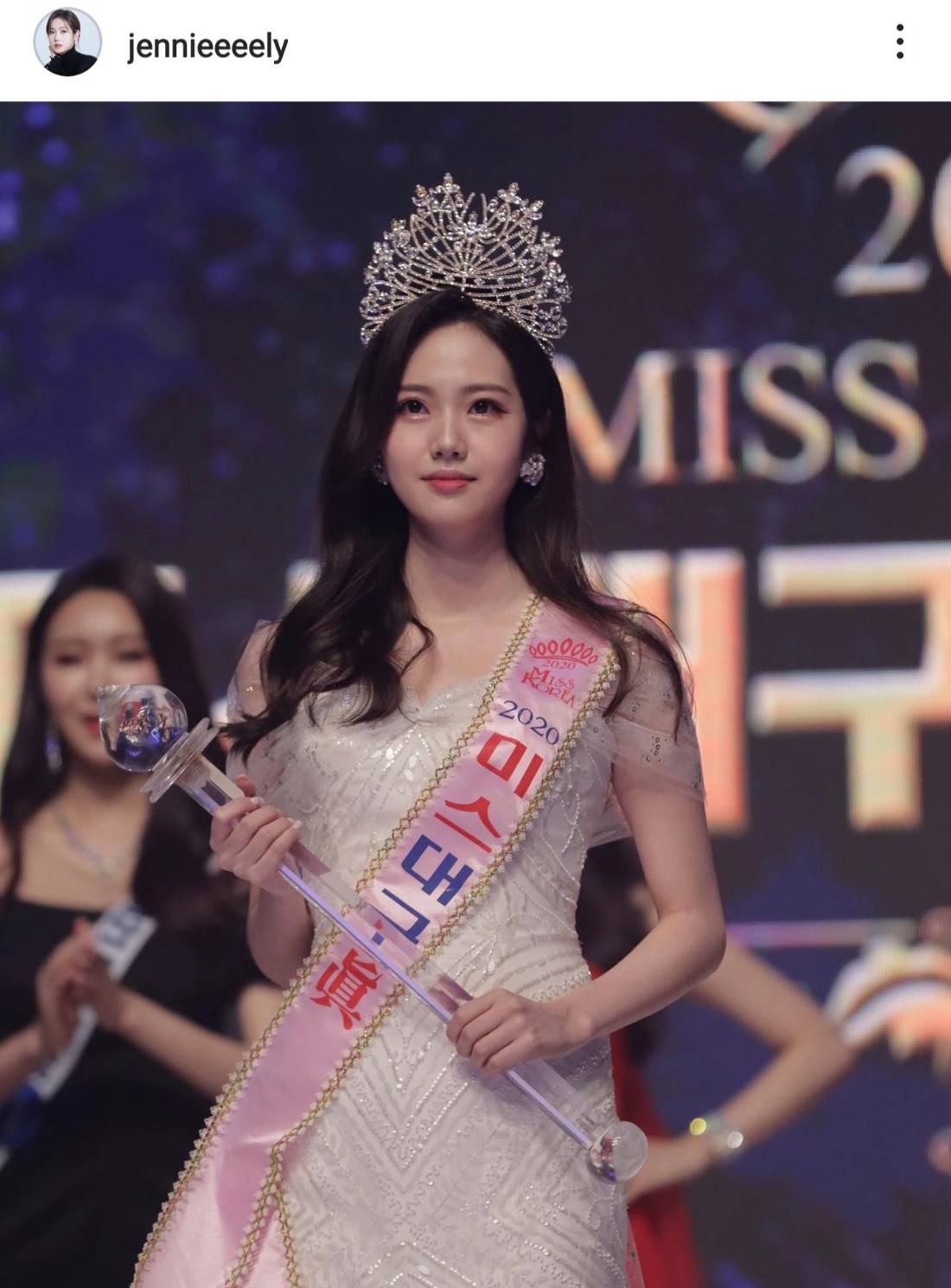 อียอนเจ ผู้ประกาศข่าวสาวช่องดังและอดีตนางงาม เสียชีวิตแล้วในวัย 26 ปี