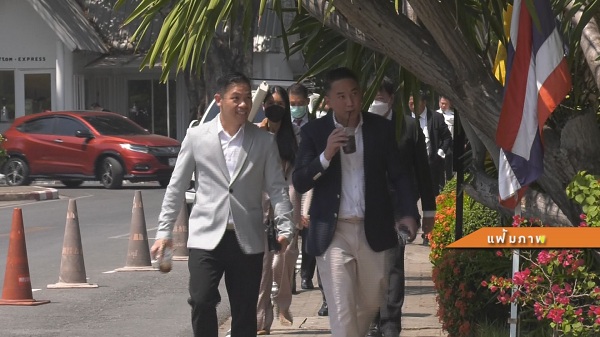 จ่อเรียกเงินคนบนเรือ 179 ล้านบาท “แม่แตงโม” หอบหลักฐานเข้าพบศาล  (มีคลิป)