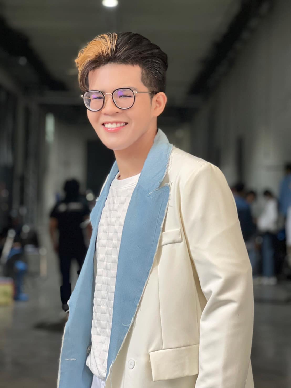 ไรอัล กาจบัณฑิต เผยเคยเป็นเด็กอ้วน จนโดนล้อ โดนบูลลี่มาแล้ว