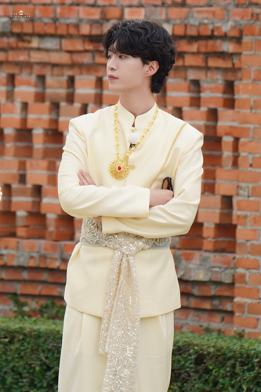มาแน่ 7 ก.ค.นี้!! Keep Running เทปพิเศษ 'ดีแลน หวัง - ไป๋ลู่ - มินนี่ - ซันนี่’ ถ่ายทำในไทย มาแน่ 7 ก.ค.นี้!! Keep Running เทปพิเศษ 'ดีแลน หวัง - ไป๋ลู่ - มินนี่ - ซันนี่’ ถ่ายทำในไทย