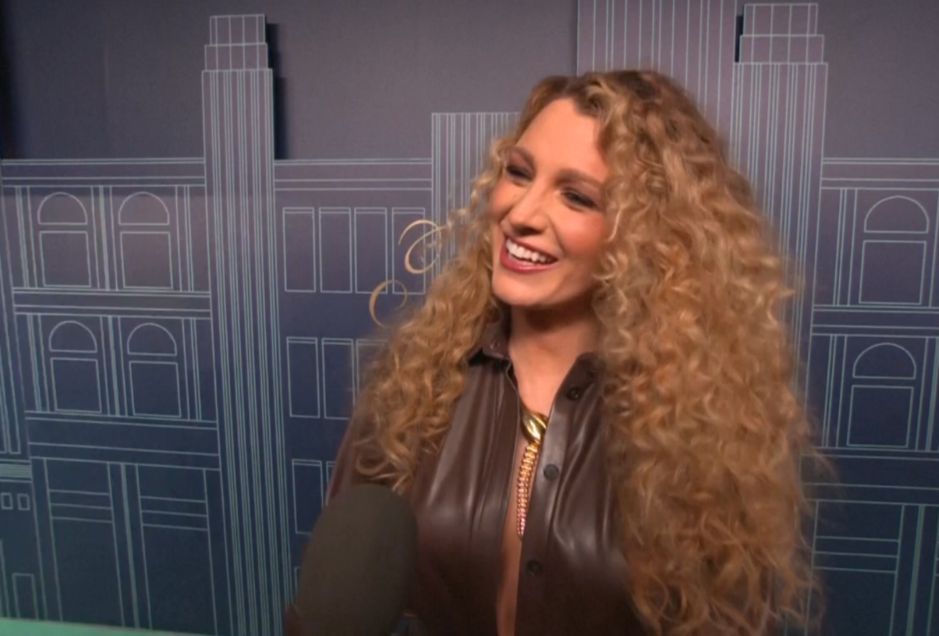 “Blake Lively” ยืนยันไม่เข้าร่วมงาน “Met Gala 2023”