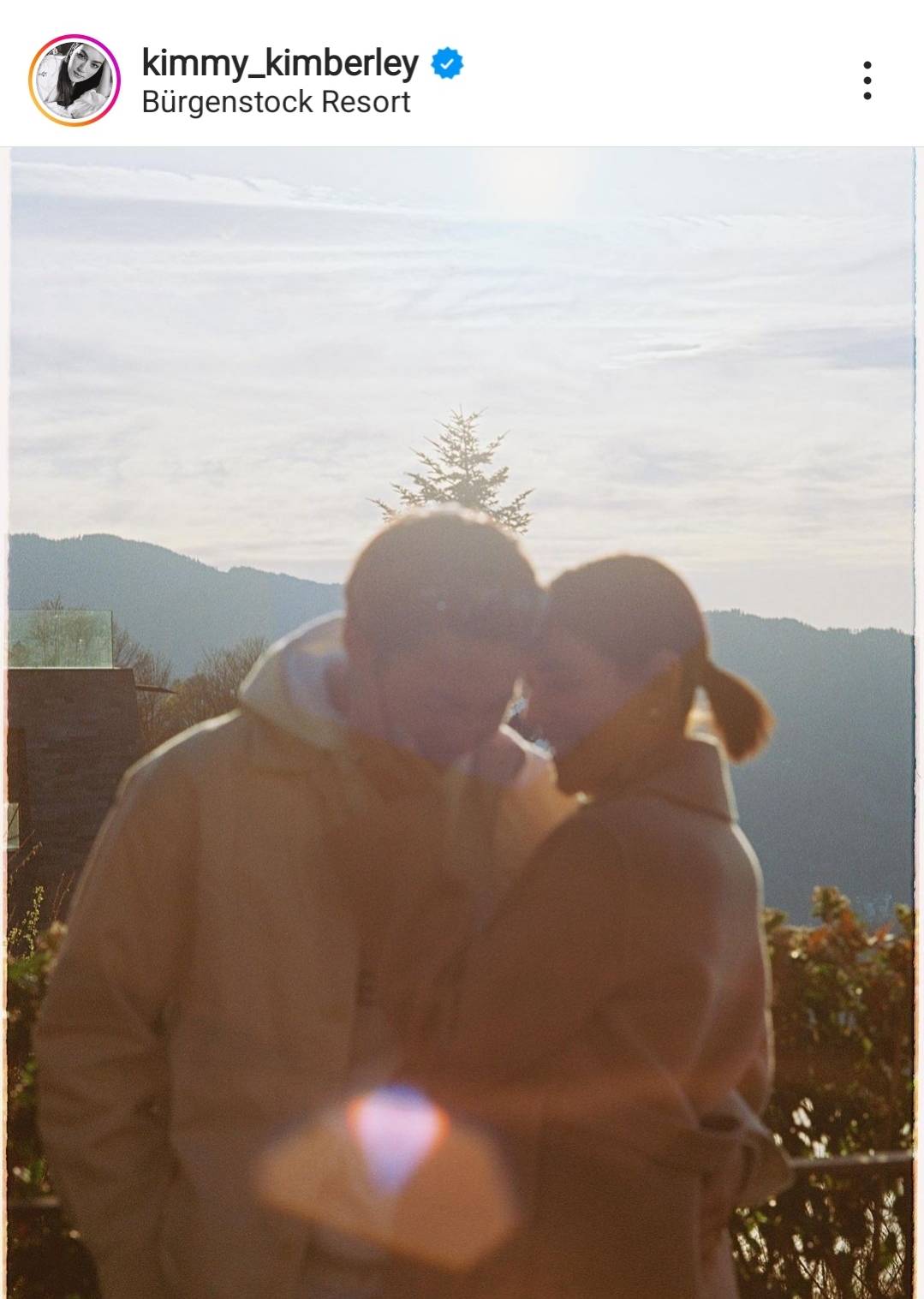 ณเดชน์ แท็กชวน ญาญ่า เที่ยวต่างประเทศ หรืองานนี้จะมีเซอไพรส์ตามรอยคู่เพื่อนรัก หมาก-คิม?