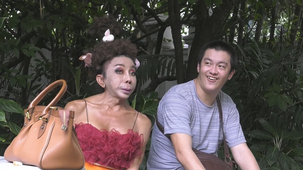 “สิตางศุ์ บัวทอง” เผยตั้งแต่อัพหน้ามา โชคดี ชีวิตปัง  (มีคลิป)