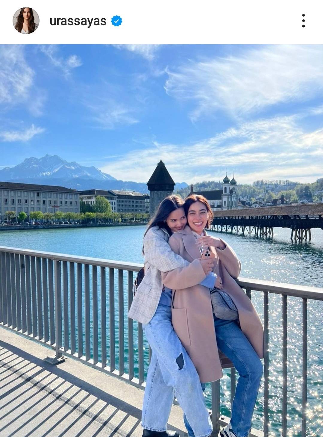 ณเดชน์ แท็กชวน ญาญ่า เที่ยวต่างประเทศ หรืองานนี้จะมีเซอไพรส์ตามรอยคู่เพื่อนรัก หมาก-คิม?