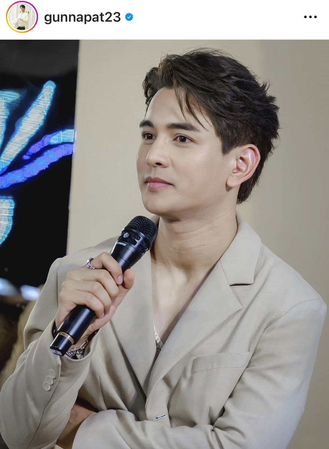 กัน นภัทร ได้กำลังใจแน่นๆจากแฟนคลับ จับมือกันข้ามผ่านดราม่า!!