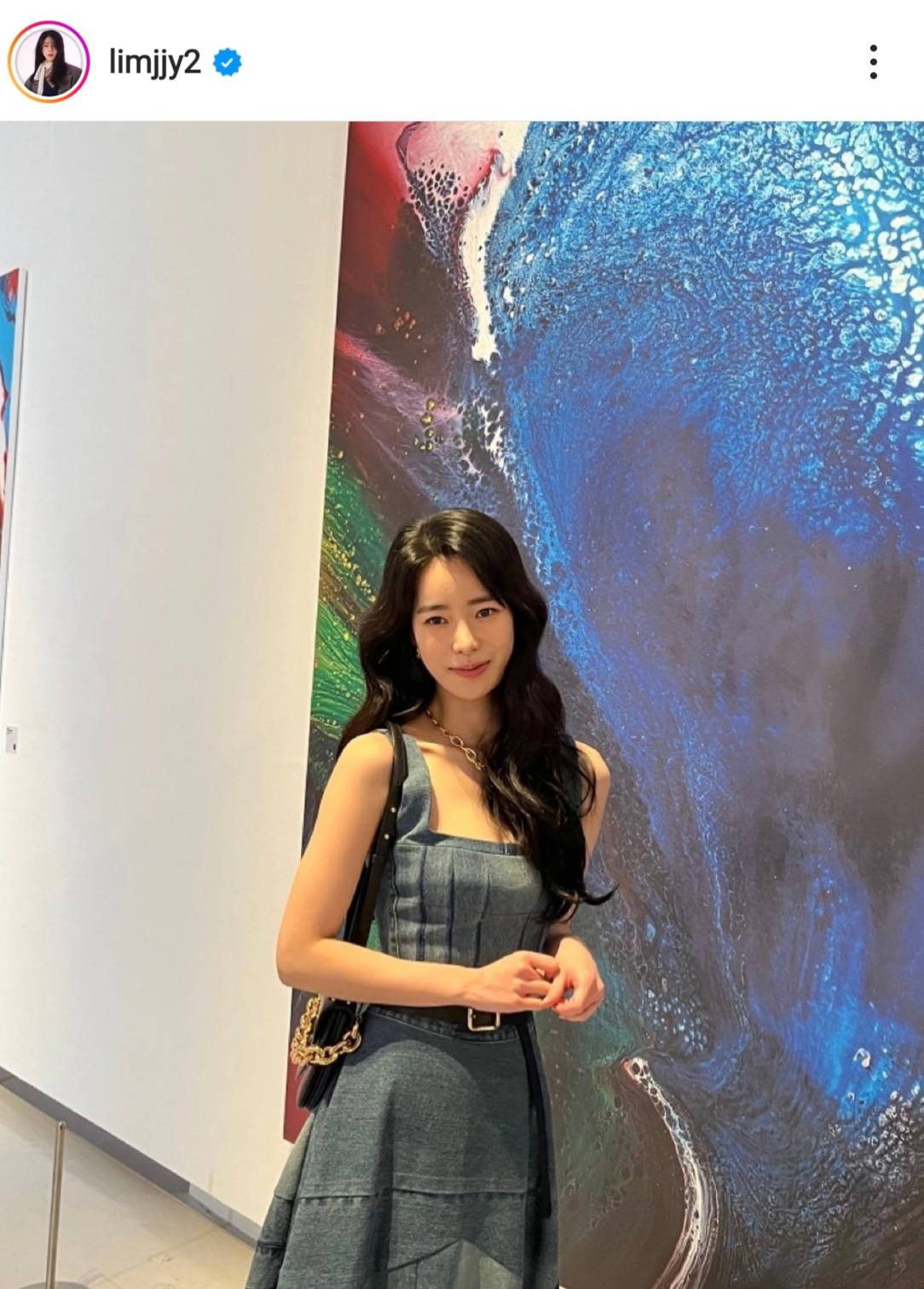 อิมจียอน หรือ พัคยอนจิน จาก The Glory นักแสดงสาวที่ใช้ผลงานพิสูจน์ความสามารถ อิมจียอน หรือ พัคยอนจิน จาก The Glory นักแสดงสาวที่ใช้ผลงานพิสูจน์ความสามารถ