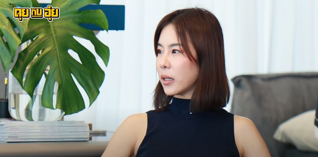 อุ๋ย-คริส นั่งคุยหลังเลิกกันมา 10 ปี เผยชัด! เป็นเพื่อนกับแฟนเก่าได้ทุกคน