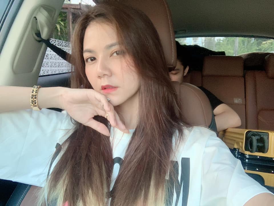 จ๊ะ นงผณี โพสต์แบบนี้ เกิดอะไรขึ้น?! จ๊ะ นงผณี โพสต์แบบนี้ เกิดอะไรขึ้น?!