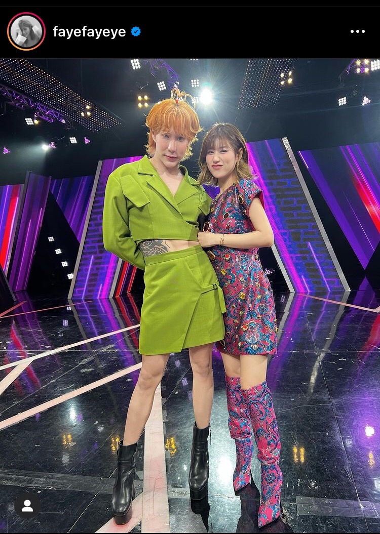 เขื่อน ภัทรดนัย เผยสิ่งที่อยากบอกกับอดีตคู่จิ้น หลังจากที่ได้กลับมาร้องเพลงด้วยกันอีก