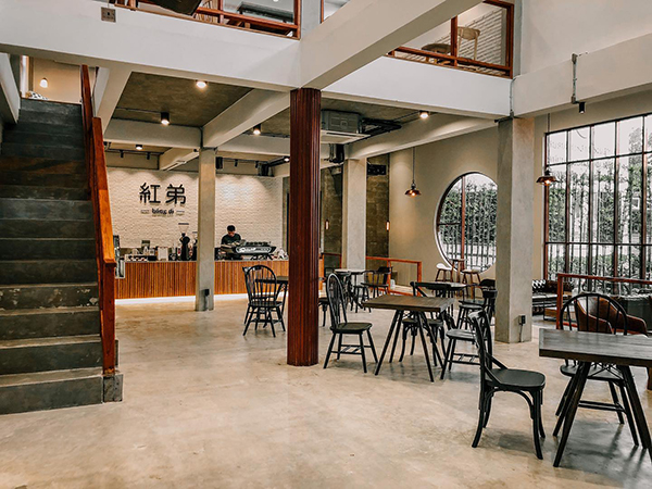 9 คาเฟ่แถวลาดพร้าว ร้านสวยถ่ายรูปเก๋ ห้ามพลาดไปเช็กอิน 9 คาเฟ่แถวลาดพร้าว ร้านสวยถ่ายรูปเก๋ ห้ามพลาดไปเช็กอิน