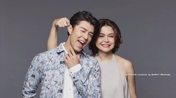 แฟนคลับเล่าสาเหตุ “แม่หมู” อันฟอล  ถูกวิจารณ์ไม่สมควร