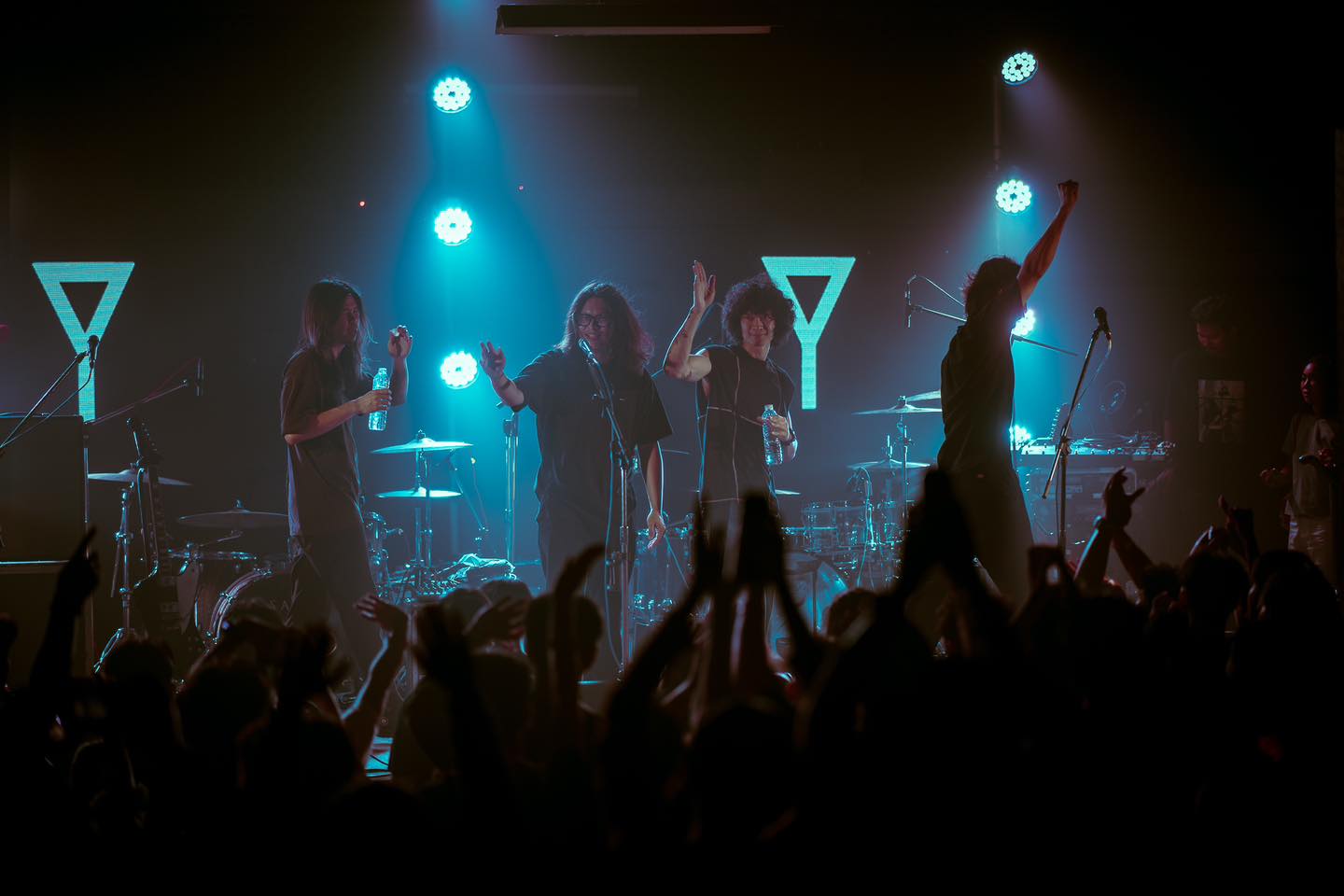 ศิลปินวงร็อก The Yers ประกาศยุบวง ทำแฟนเพลงช็อก! ล