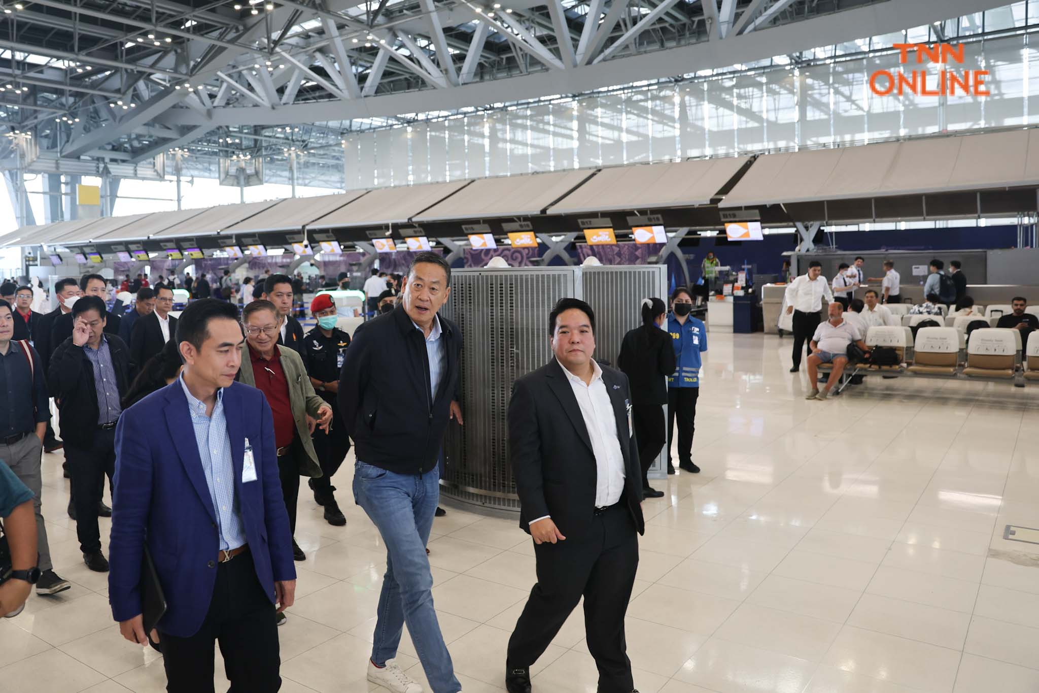 “เศรษฐา“ ลงพื้นที่ ภูเก็ต-พังงา ฟังปัญหาเอกชนพร้อมหนุนท่องเที่ยว “เศรษฐา“ ลงพื้นที่ ภูเก็ต-พังงา ฟังปัญหาเอกชนพร้อมหนุนท่องเที่ยว
