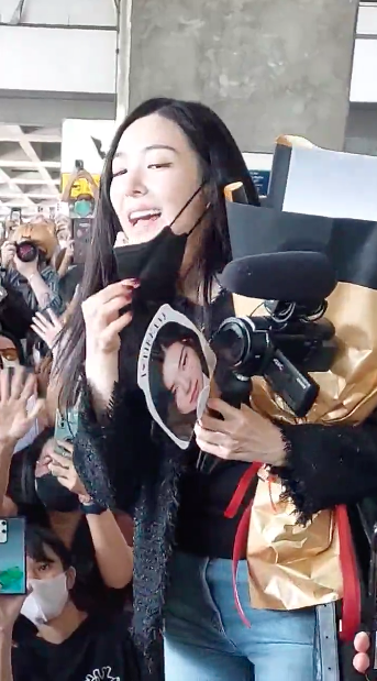 #ประเทศไทยมีฟานี่แล้ว!! 'ทิฟฟานี่ Girls’ Generation’ คัมแบ็กจัดแฟนมีตเดี่ยว 25 ก.พ.นี้