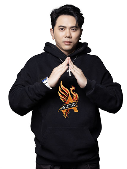 ACT Esports Club สร้างมาตรฐานนักกีฬาอีสปอร์ตอาชีพ ACT Esports Club สร้างมาตรฐานนักกีฬาอีสปอร์ตอาชีพ