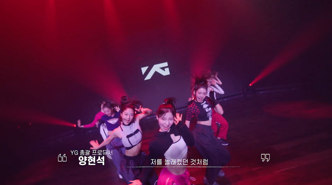 ชาวเน็ตเกาหลีตกใจ!! เด็กไทยอายุ 13 ปี จ่อเดบิวต์กับวง BABY MONSTER ค่าย YG ชาวเน็ตเกาหลีตกใจ!! เด็กไทยอายุ 13 ปี จ่อเดบิวต์กับวง BABY MONSTER ค่าย YG