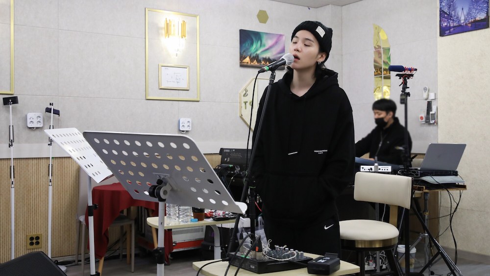 เผยความหมายสุดเศร้าเพลง Amygdalaของ “Suga” วง “BTS” เผยความหมายสุดเศร้าเพลง Amygdalaของ “Suga” วง “BTS”