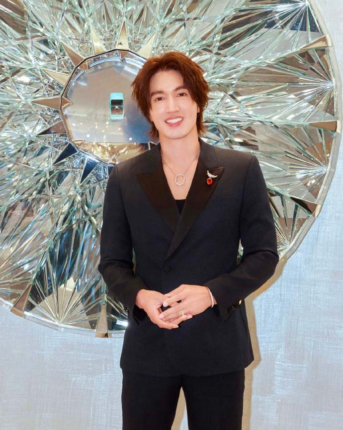  'เจอร์รี่ F4'  รักแรกของใครหลายคน ในสมัยที่เกาหลียังไม่บูม
