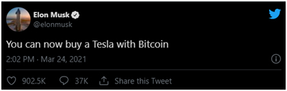 เช็ก 3 ไทม์ไลน์ Bitcoin ช่วงราคาปรับพุ่งขึ้นล่าสุด เพราะอะไร? 