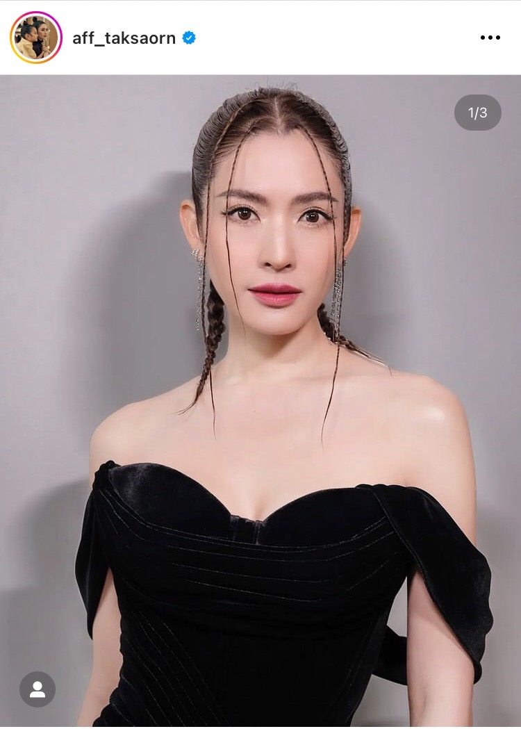 อบอุ่นมากเมื่อ แอฟ ทักษอร พาน้องน้องใหม่มาเยี่ยมอาการคุณปู่หลังผ่าตัด 