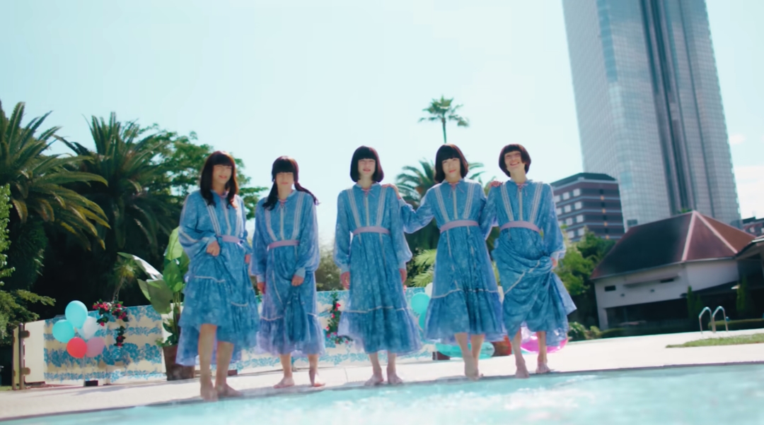  “Canjani8” วงหนุ่มแต่งหญิง ปล่อยซิงเกิ้ลใหม่ฉลอง 8 ปี (มีคลิป) 